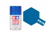 Tamiya Lexan Spray Paint - PS-16 Metallic Blue