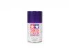 Tamiya Lexan Spray Paint - PS-18 Metallic Purple