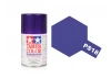 Tamiya Lexan Spray Paint - PS-18 Metallic Purple
