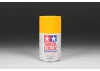 Tamiya Lexan Spray Paint - PS-19 Camel Yellow