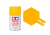 Tamiya Lexan Spray Paint - PS-19 Camel Yellow