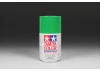 Tamiya Lexan Spray Paint - PS-21 Park Green
