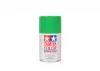 Tamiya Lexan Spray Paint - PS-21 Park Green