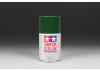 Tamiya Lexan Spray Paint - PS-22 Racing Green