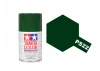 Tamiya Lexan Spray Paint - PS-22 Racing Green