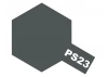 Tamiya Lexan Spray Paint - PS-23 Gun Metal
