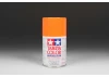 Tamiya Lexan Spray Paint - PS-24 Fluroescent Orange