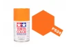 Tamiya Lexan Spray Paint - PS-24 Fluroescent Orange