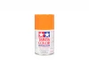Tamiya Lexan Spray Paint - PS-24 Fluroescent Orange