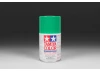 Tamiya Lexan Spray Paint - PS-25 Bright Green
