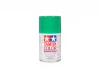 Tamiya Lexan Spray Paint - PS-25 Bright Green