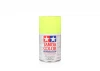 Tamiya Lexan Spray Paint - PS-27 Fluroescent Yellow