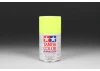Tamiya Lexan Spray Paint - PS-27 Fluroescent Yellow