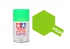 Tamiya Lexan Spray Paint - PS-28 Fluroescent Green