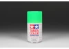 Tamiya Lexan Spray Paint - PS-28 Fluroescent Green