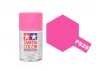Tamiya Lexan Spray Paint - PS-29 Fluroescent Pink
