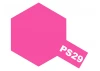 Tamiya Lexan Spray Paint - PS-29 Fluroescent Pink