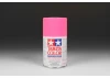 Tamiya Lexan Spray Paint - PS-29 Fluroescent Pink