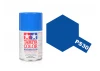 Tamiya Lexan Spray Paint - PS-30 Brilliant Blue