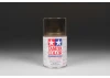 Tamiya Lexan Spray Paint - PS-31 Smoke