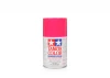 Tamiya Lexan Spray Paint - PS-33 Cherry Red