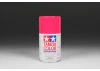 Tamiya Lexan Spray Paint - PS-33 Cherry Red