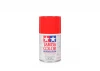 Tamiya Lexan Spray Paint - PS-34 Bright Red