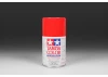 Tamiya Lexan Spray Paint - PS-34 Bright Red