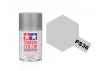 Tamiya Lexan Spray Paint - PS-36 Translucent Silver