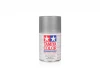 Tamiya Lexan Spray Paint - PS-36 Translucent Silver
