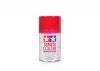 Tamiya Lexan Spray Paint - PS-37 Translucent Red
