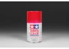 Tamiya Lexan Spray Paint - PS-37 Translucent Red