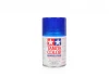 Tamiya Lexan Spray Paint - PS-38 Translucent Blue