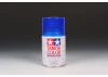 Tamiya Lexan Spray Paint - PS-38 Translucent Blue