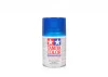 Tamiya Lexan Spray Paint - PS-39 Translucent Light Blue