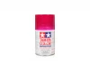 Tamiya Lexan Spray Paint - PS-40 Translucent Pink