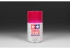 Tamiya Lexan Spray Paint - PS-40 Translucent Pink