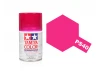 Tamiya Lexan Spray Paint - PS-40 Translucent Pink