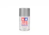 Tamiya Lexan Spray Paint - PS-41 Bright Silver