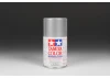 Tamiya Lexan Spray Paint - PS-41 Bright Silver