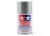 Tamiya Lexan Spray Paint - PS-41 Bright Silver
