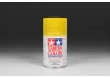 Tamiya Lexan Spray Paint - PS-42 Translucent Yellow Spray