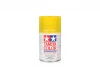 Tamiya Lexan Spray Paint - PS-42 Translucent Yellow Spray