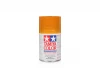 Tamiya Lexan Spray Paint - PS-43 Translucent Orange