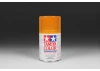 Tamiya Lexan Spray Paint - PS-43 Translucent Orange