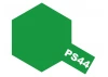 Tamiya Lexan Spray Paint - PS-44 Translucent Green