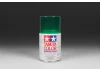 Tamiya Lexan Spray Paint - PS-44 Translucent Green