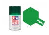 Tamiya Lexan Spray Paint - PS-44 Translucent Green