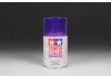 Tamiya Lexan Spray Paint - PS-45 Translucent Purple Spray