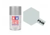 Tamiya Lexan Spray Paint - PS-48 Anodised Silver